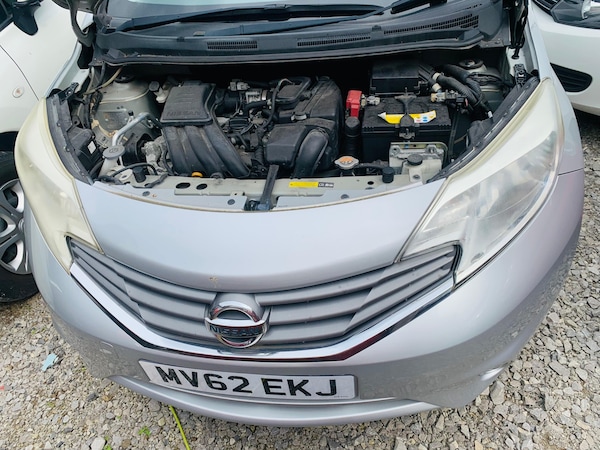 Used Nissan Note 2025 for sale - 75575104: Photo 19
