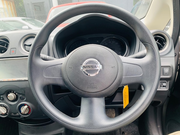 Used Nissan Note 2025 for sale - 75575104: Photo 23