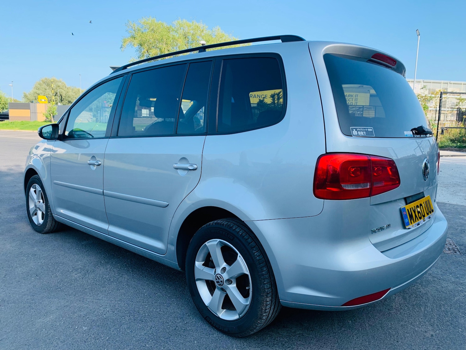 Vehicle 6