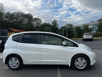 Used Honda Fit 2013 for sale - 79612705: Photo