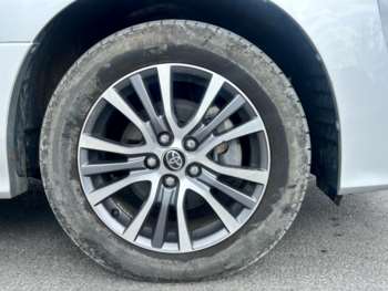 Used Toyota Estima 2017 for sale - 74556619: Photo