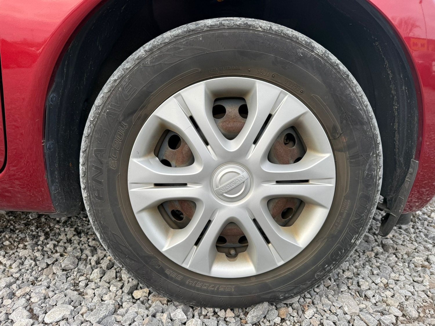 Used Nissan Note for sale - 77072168: Photo 19