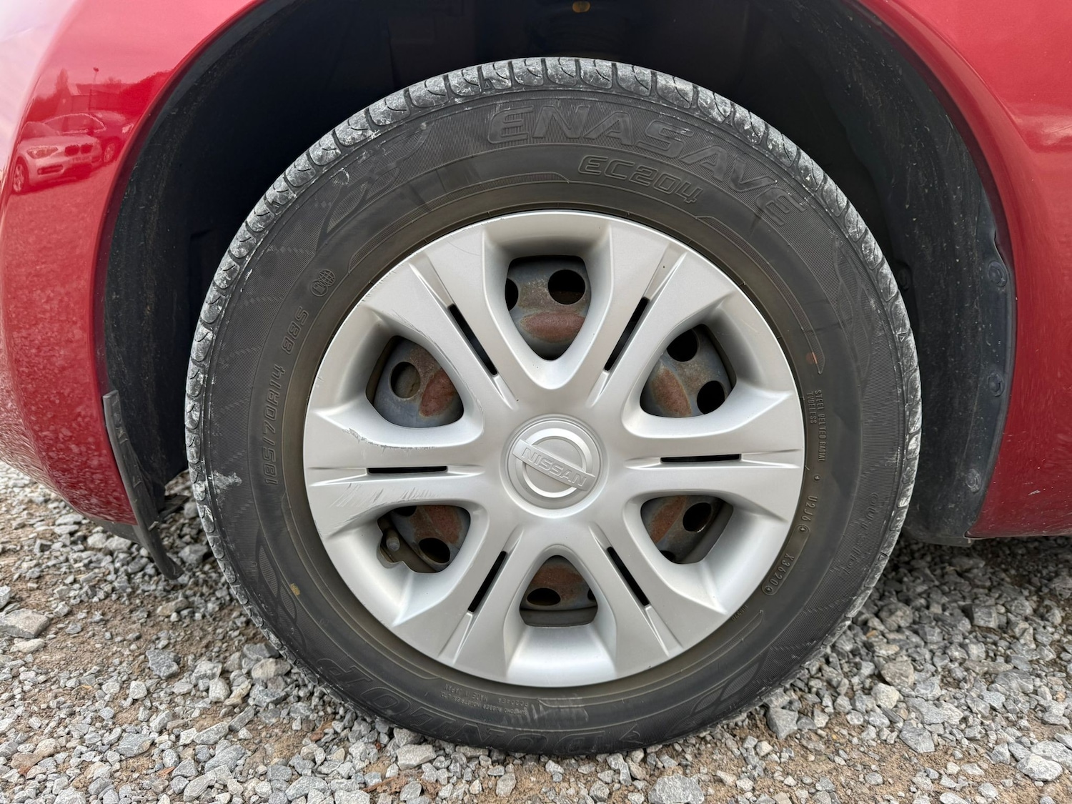 Used Nissan Note for sale - 77072168: Photo 25