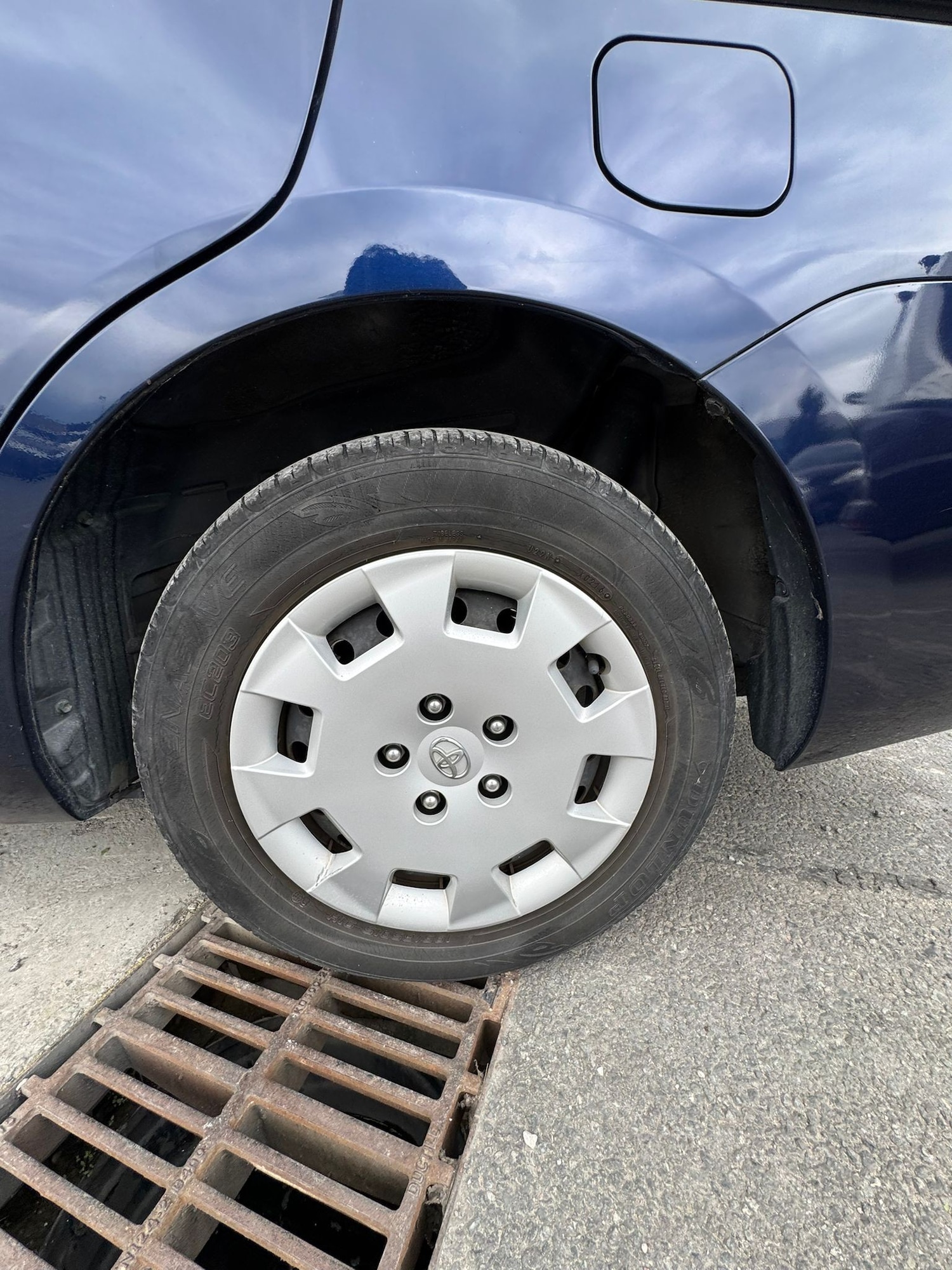 Vehicle 11
