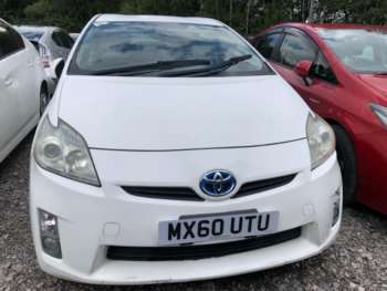 2025 (60) - PRIUS HYBRID