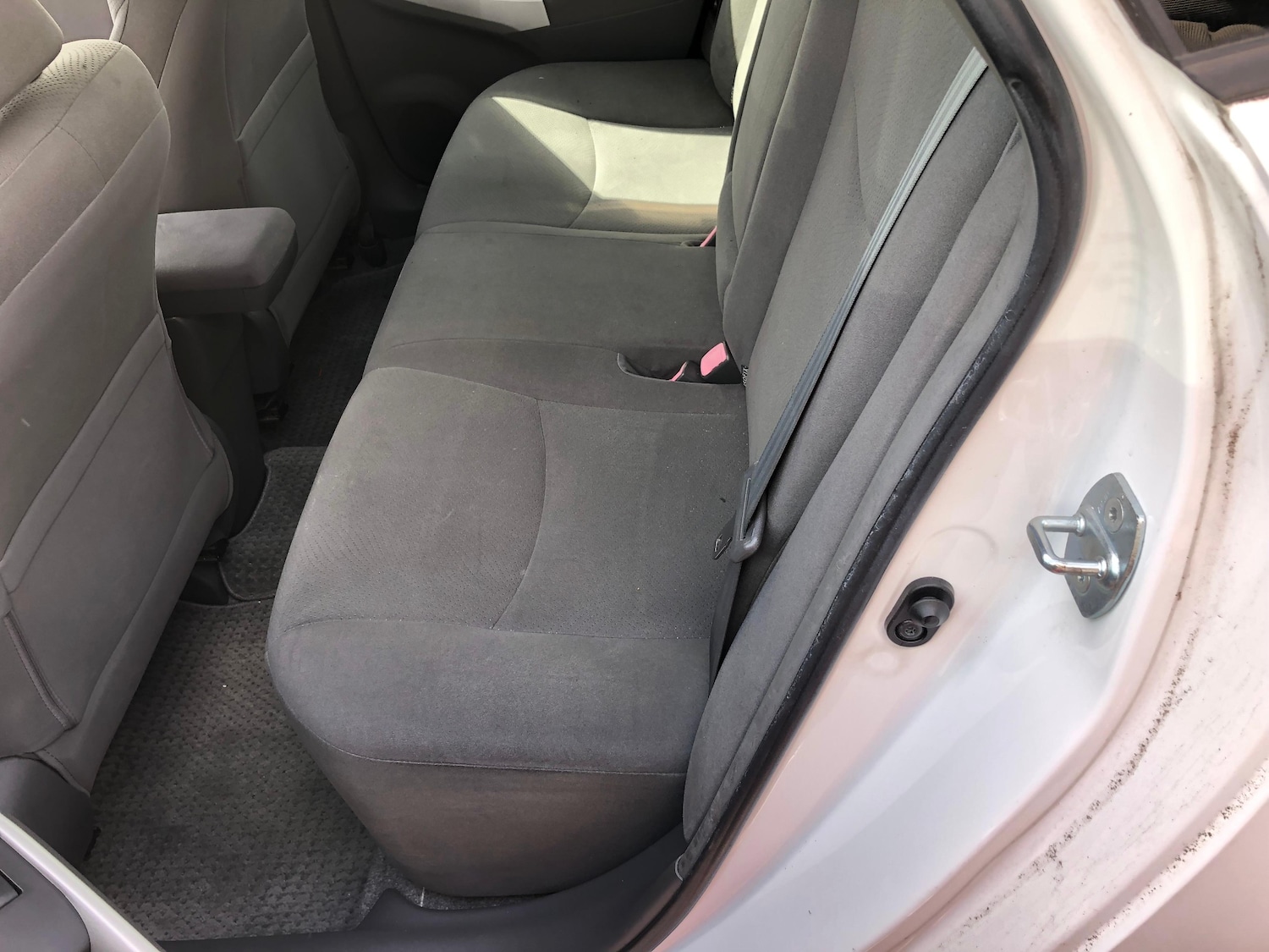 Vehicle 29