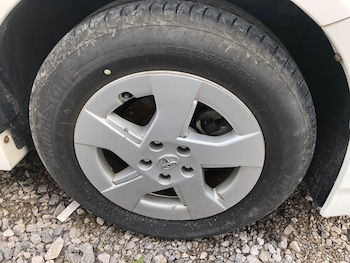 Used Toyota Prius 2010 for sale - 75308708: Photo