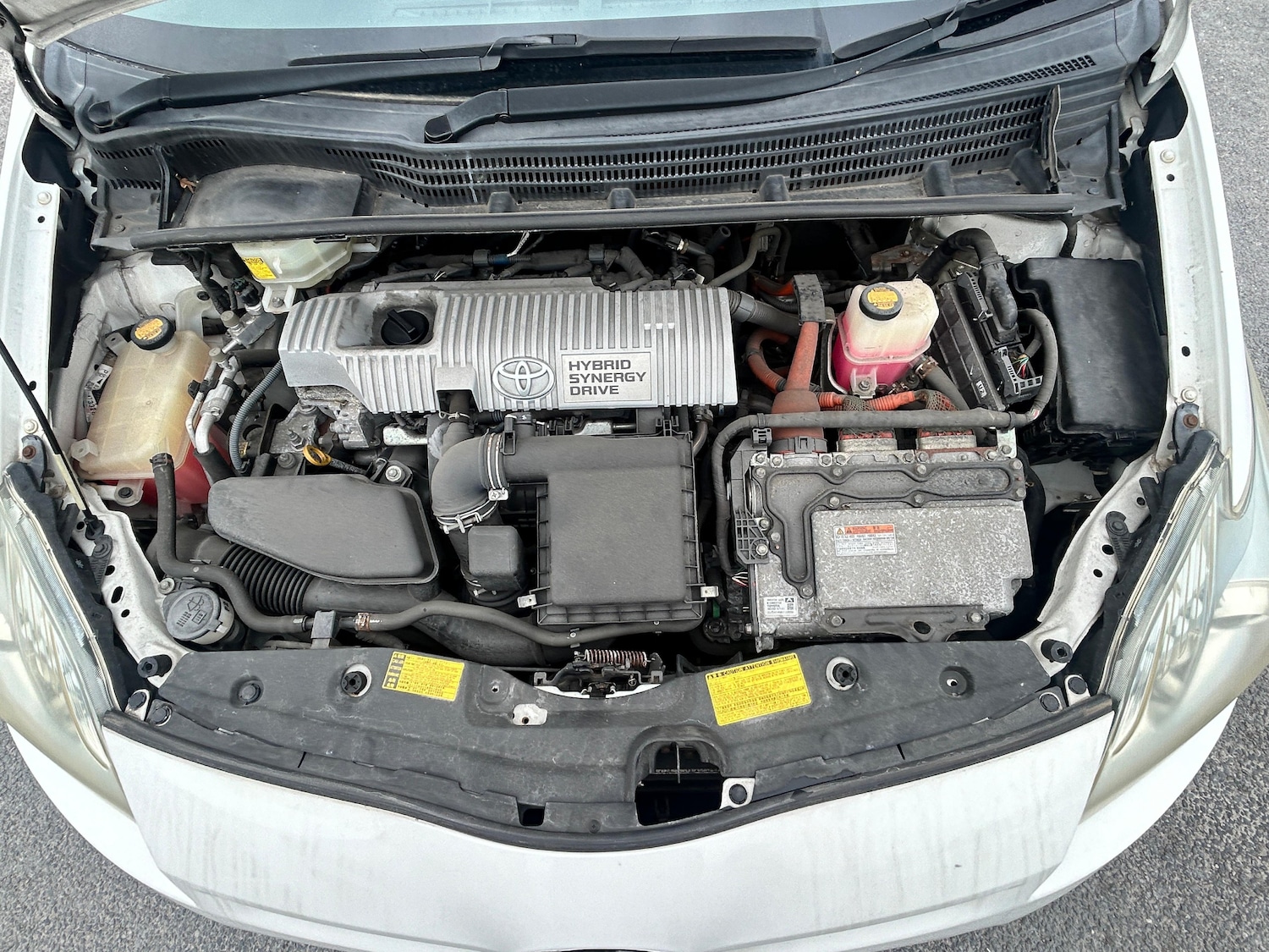 Vehicle 24
