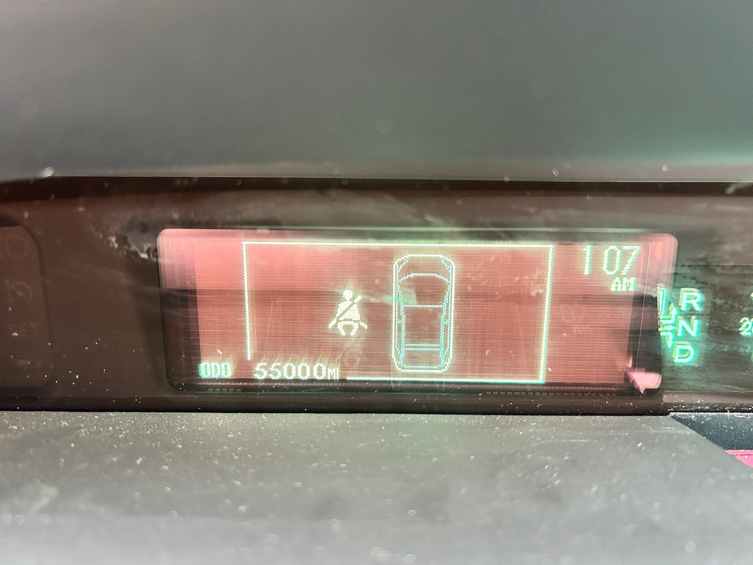 Vehicle 25