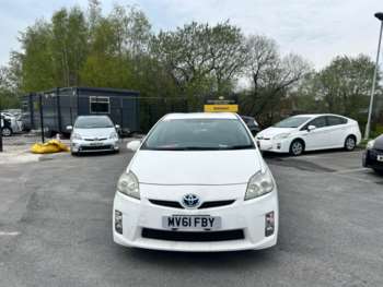 Used Toyota Prius 2011 for sale - 74518309: Photo