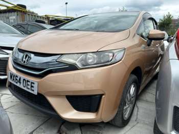 2025 (64) - FIT HYBRID A