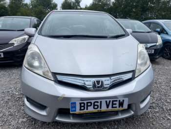 2025 (61) - FIT HYBRID GP1 AUTO