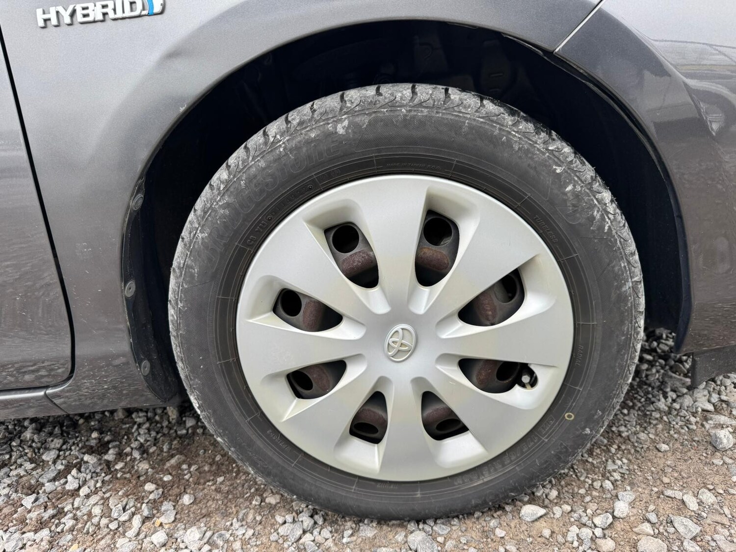 Used Toyota Aqua for sale - 77820070: Photo 21