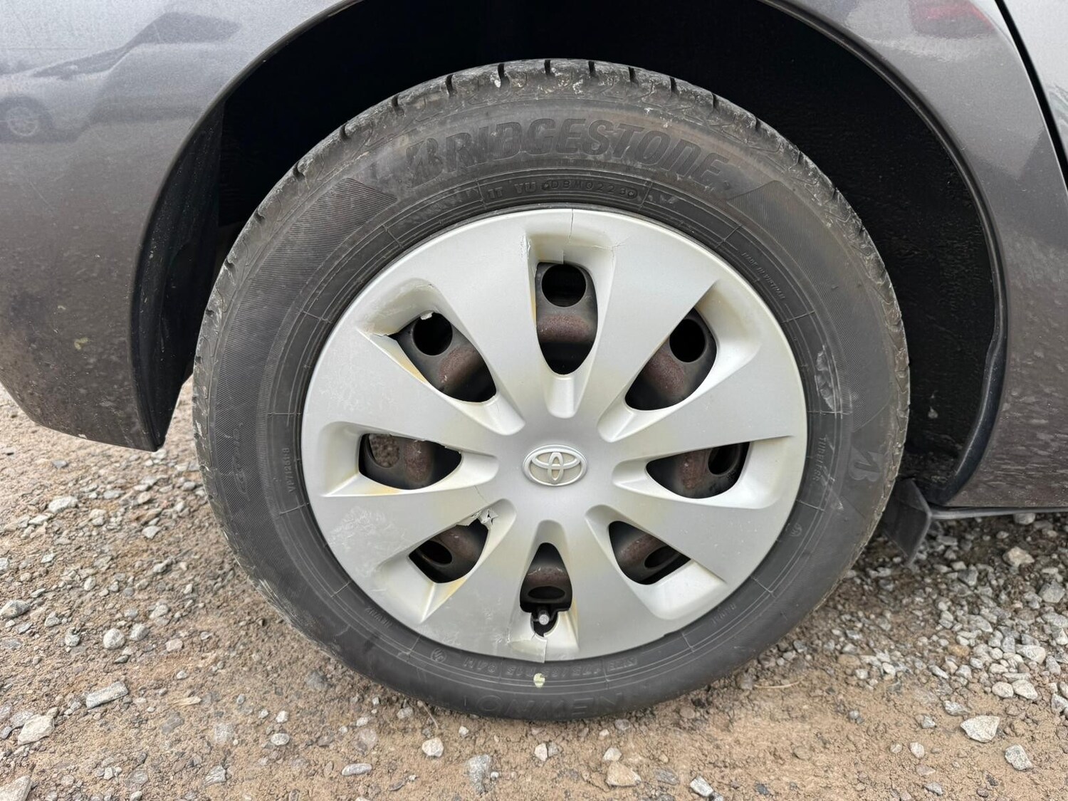 Used Toyota Aqua for sale - 77820070: Photo 23