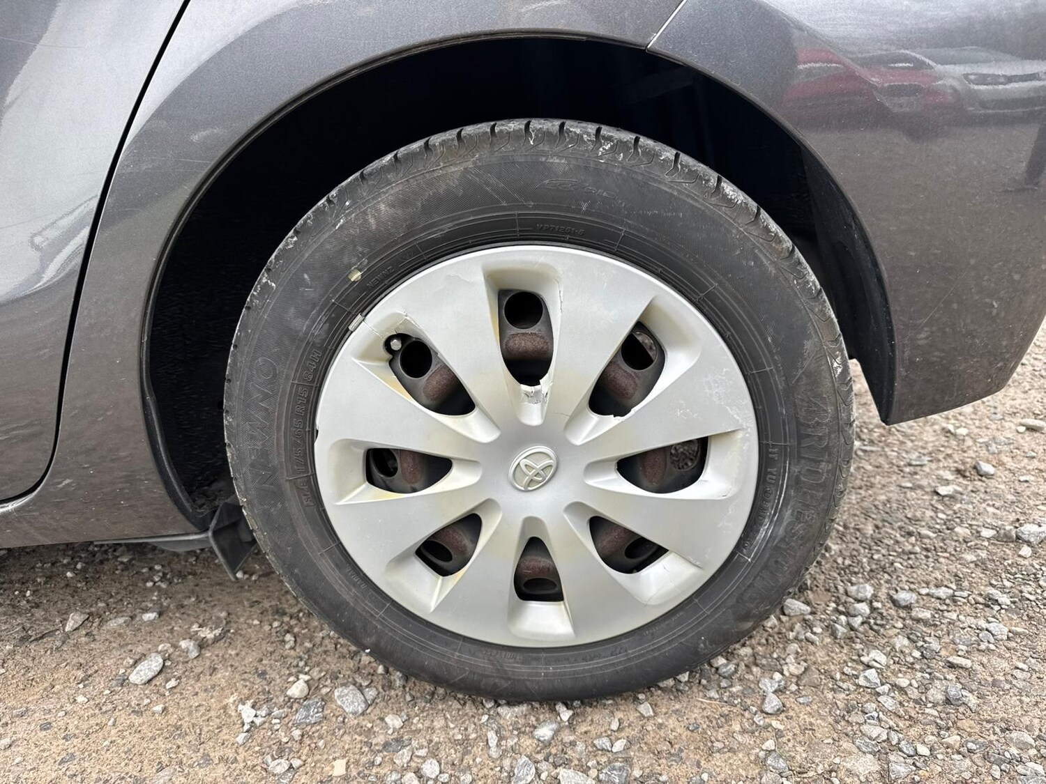 Used Toyota Aqua for sale - 77820070: Photo 25