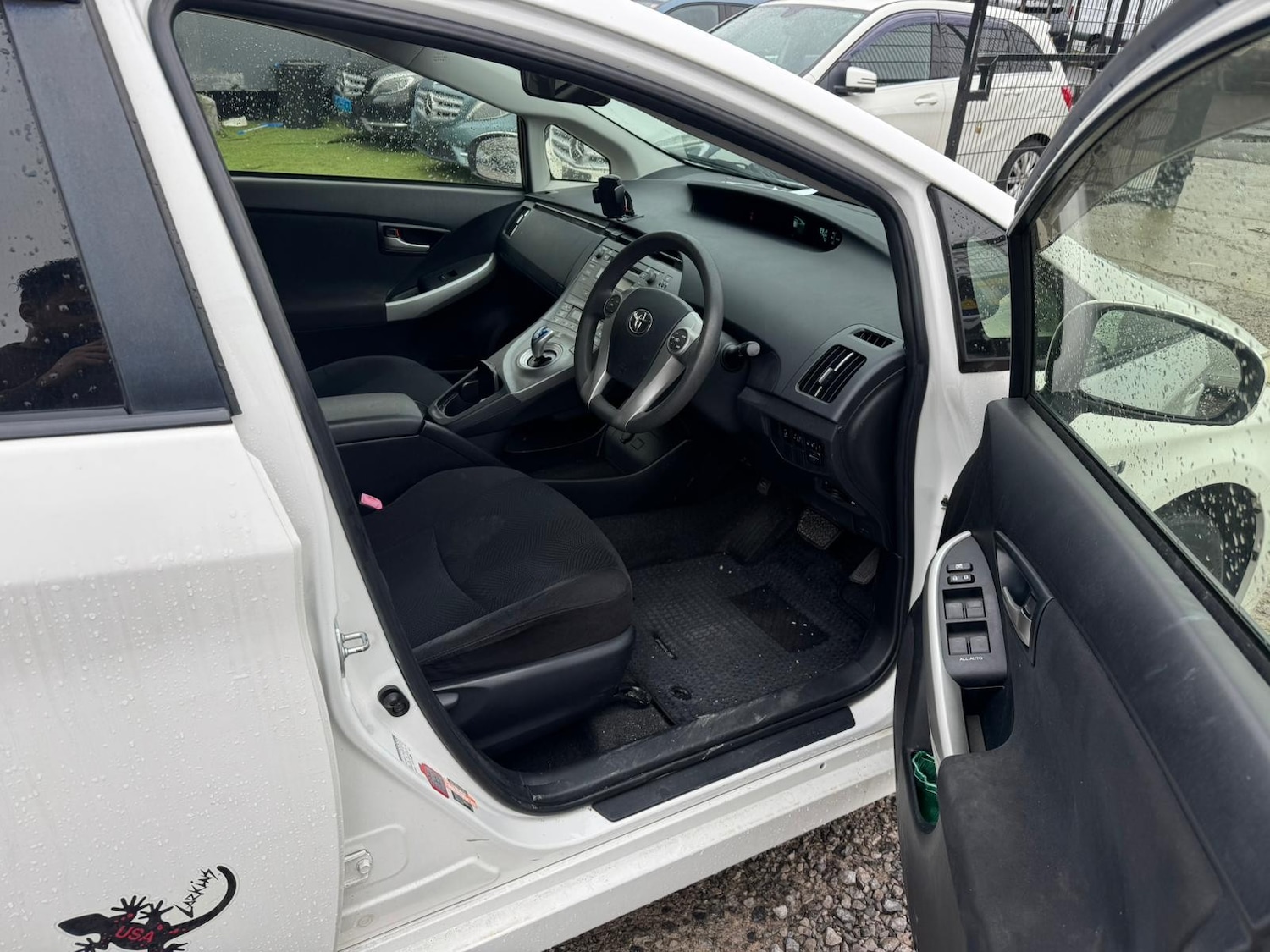 Used Toyota Prius for sale - 77779476: Photo 11