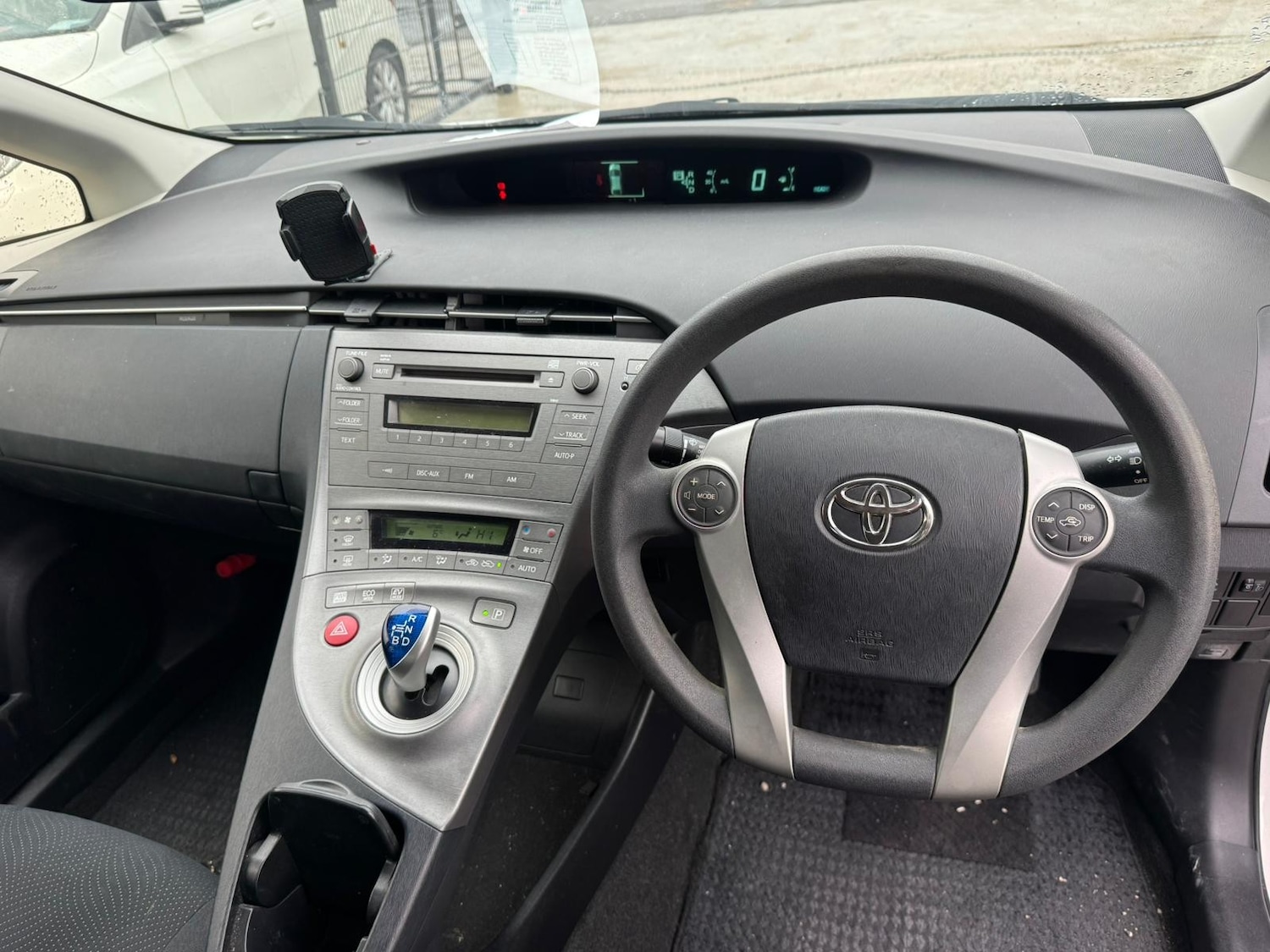Used Toyota Prius for sale - 77779476: Photo 13