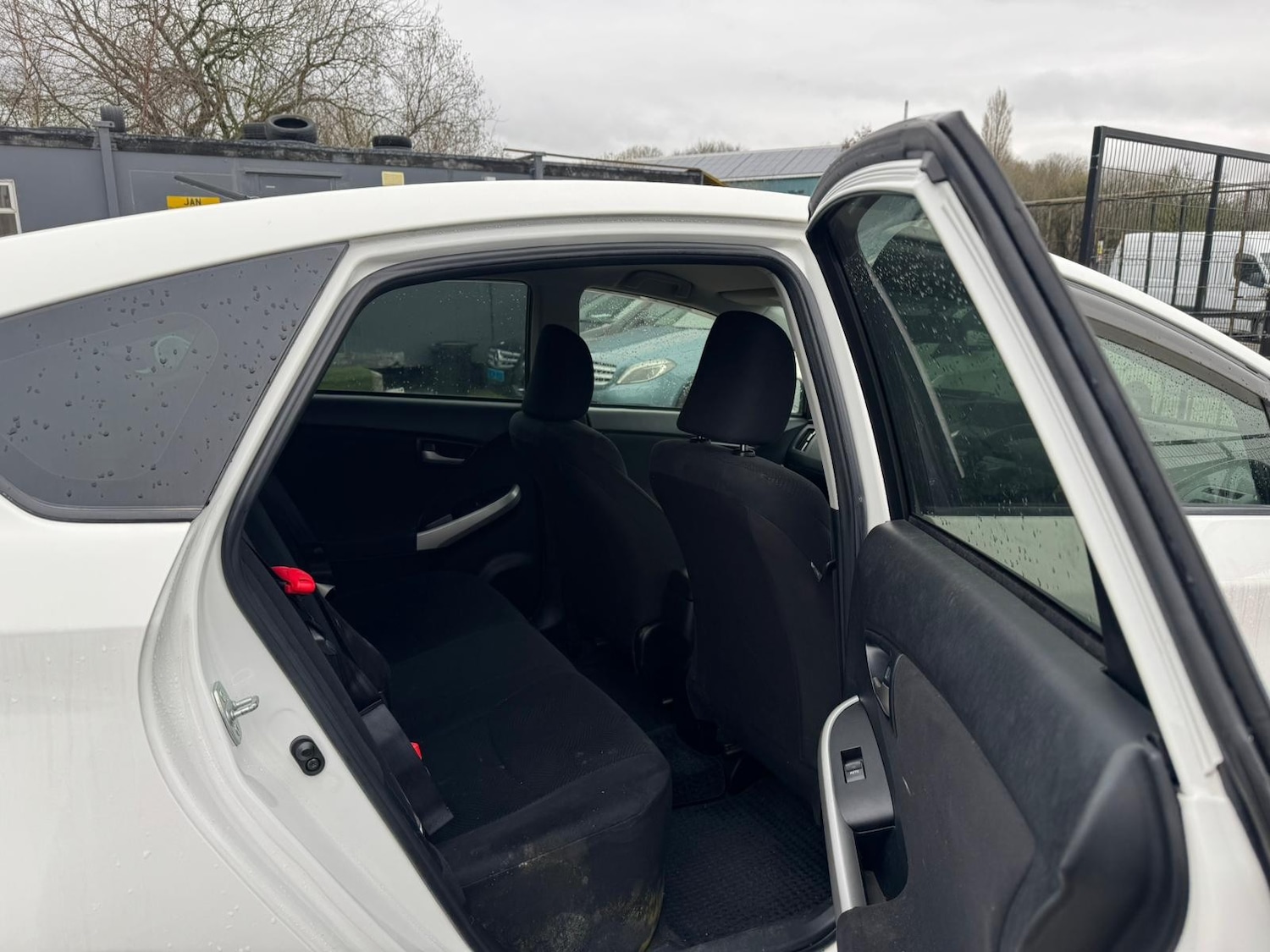 Used Toyota Prius for sale - 77779476: Photo 14