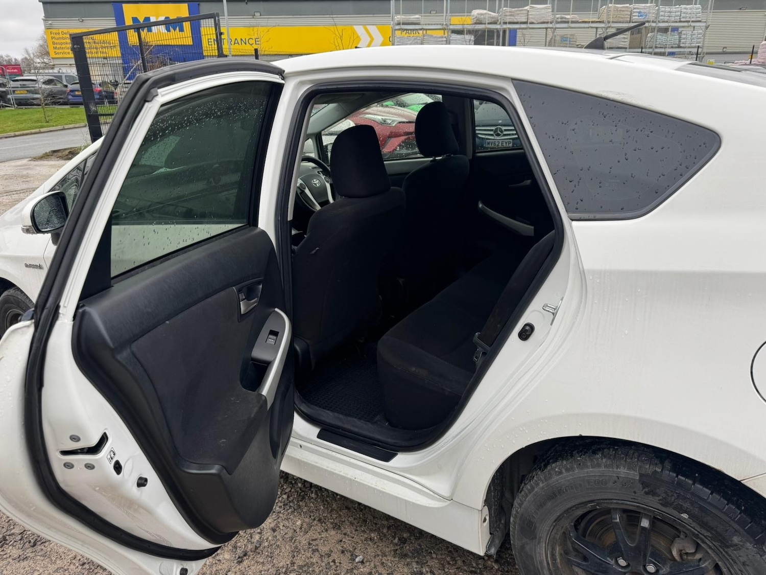 Used Toyota Prius for sale - 77779476: Photo 17