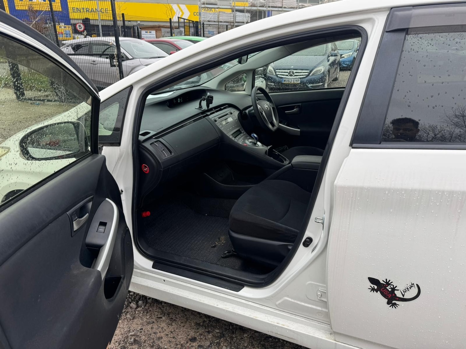 Used Toyota Prius for sale - 77779476: Photo 18