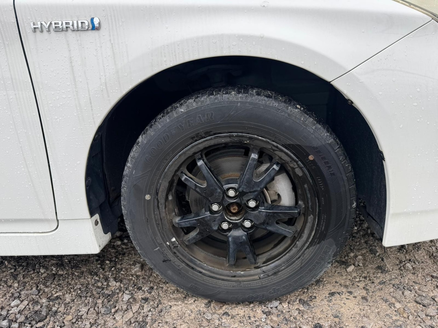 Used Toyota Prius for sale - 77779476: Photo 21