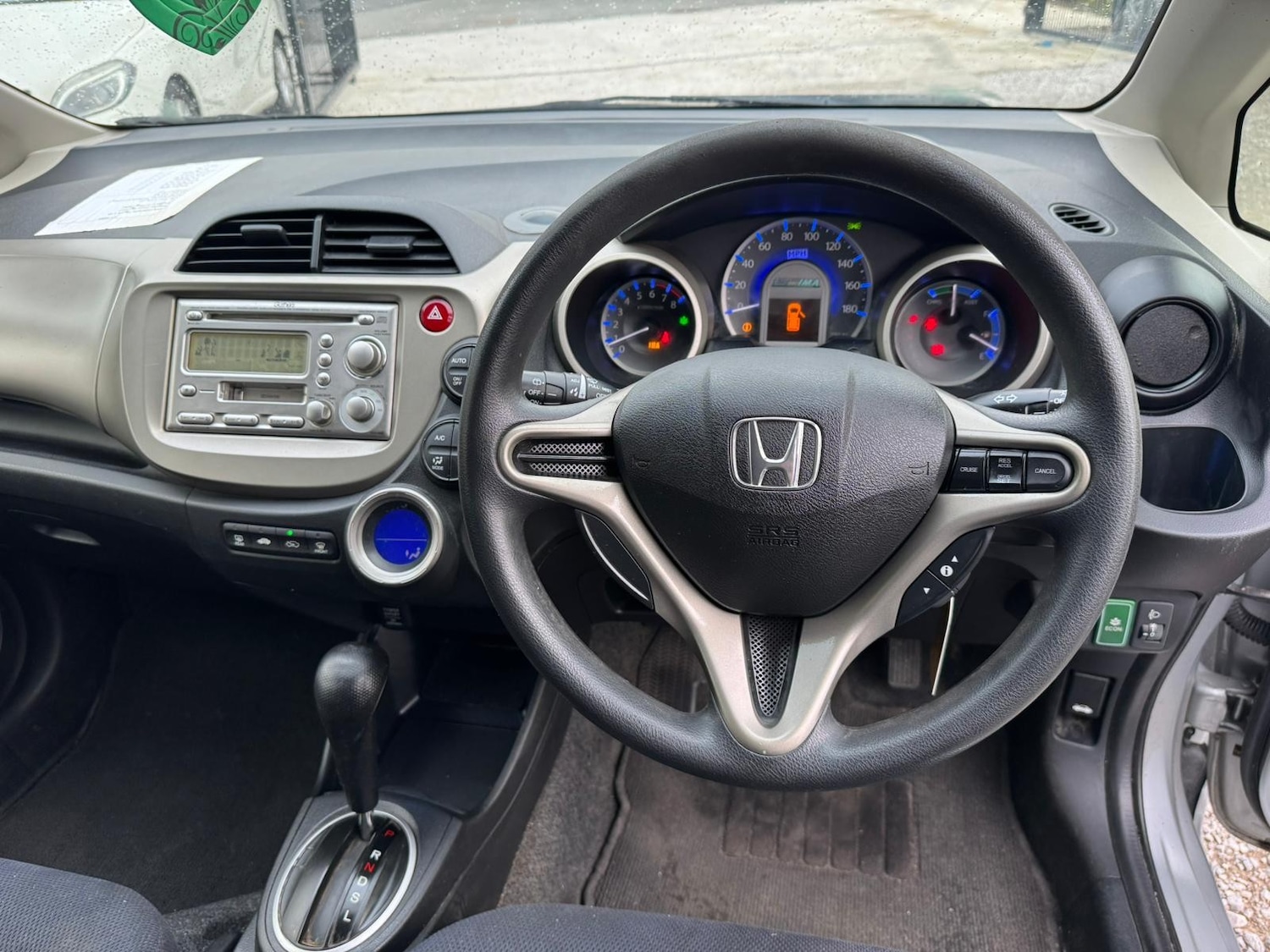 Used Honda Fit for sale - 77764259: Photo 12
