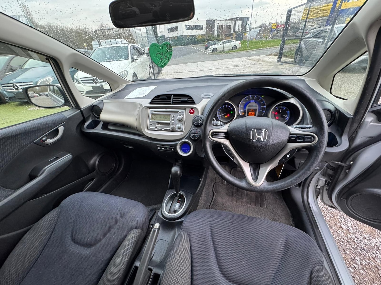 Used Honda Fit for sale - 77764259: Photo 13