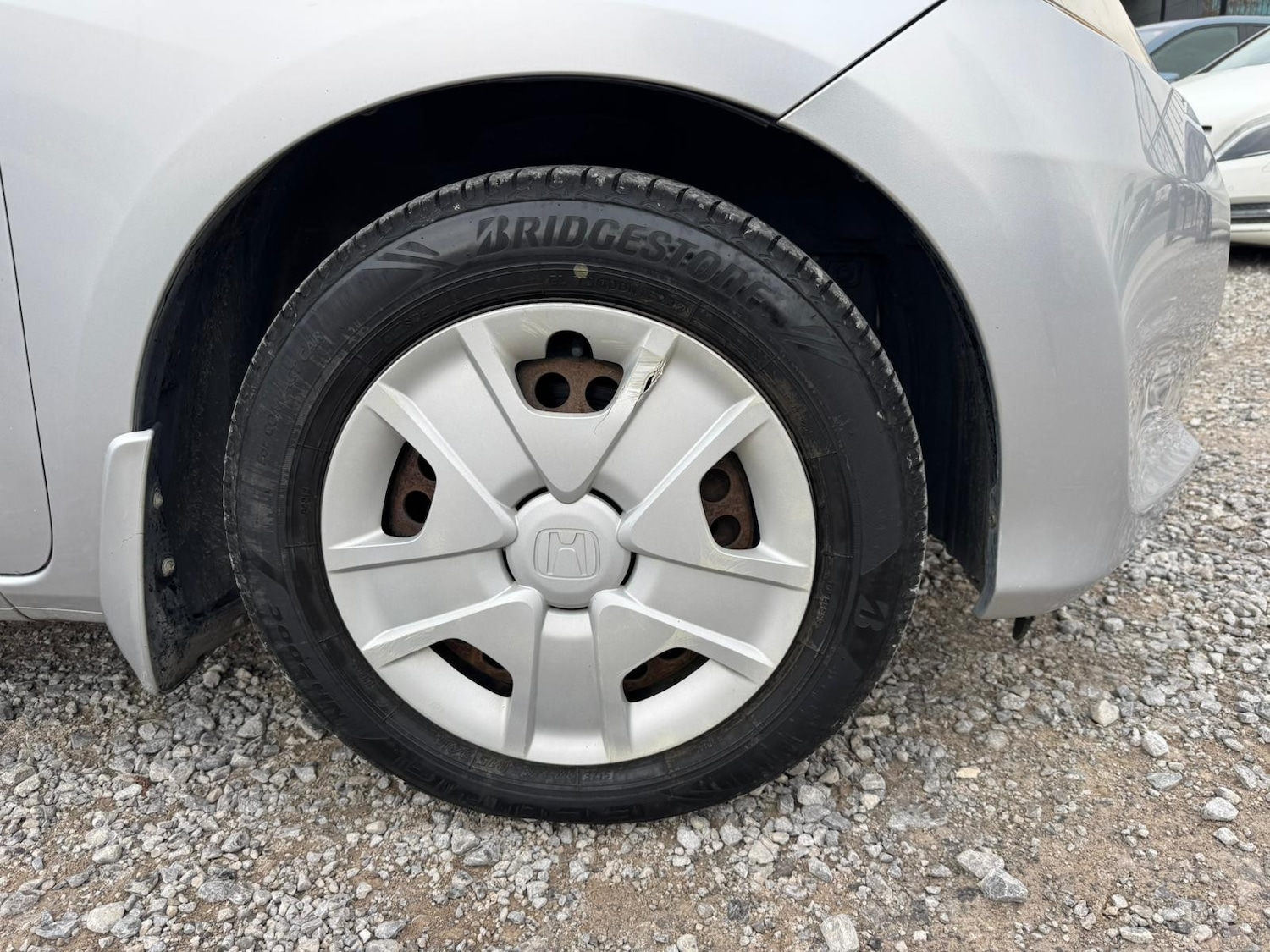 Used Honda Fit for sale - 77764259: Photo 21