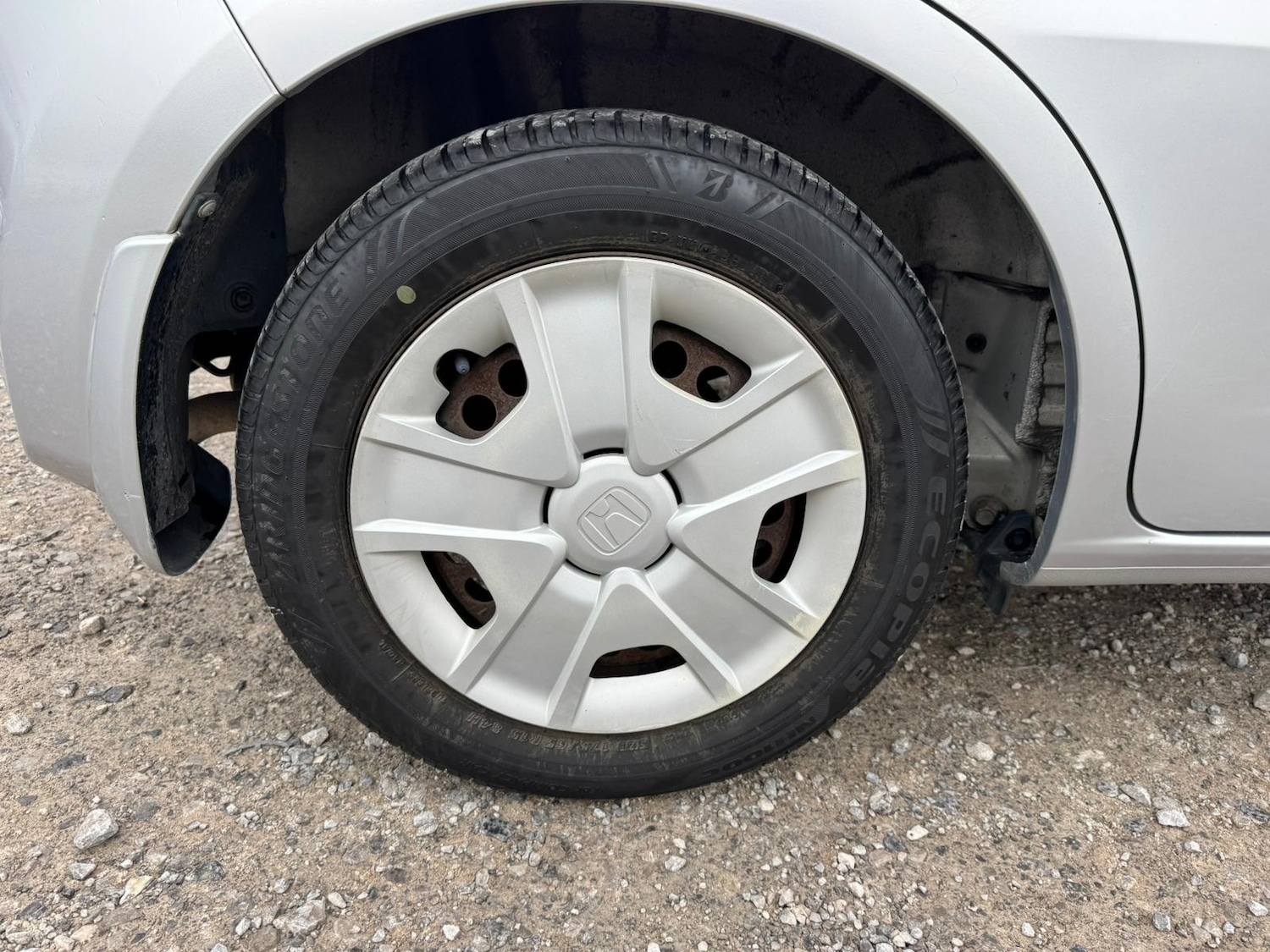 Used Honda Fit for sale - 77764259: Photo 23