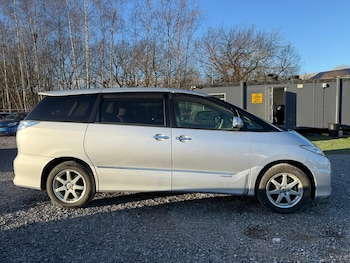Used Toyota Estima 2012 for sale - 78383063: Photo