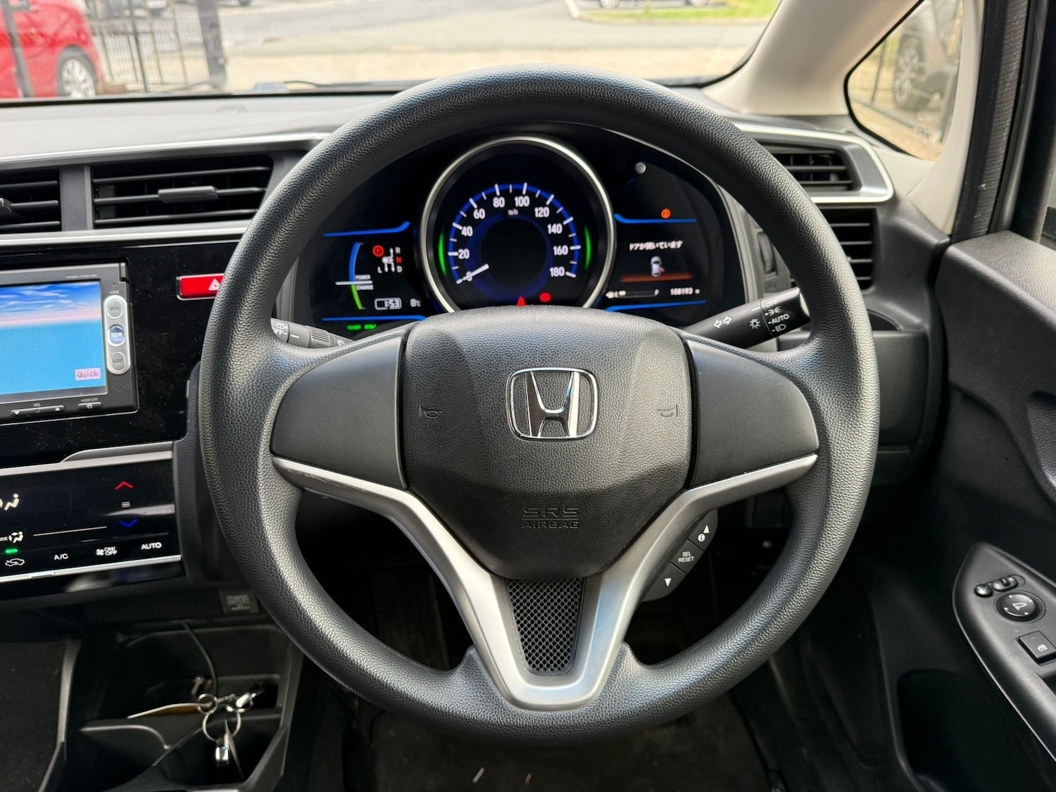 Used Honda Fit for sale - 77327262: Photo 13