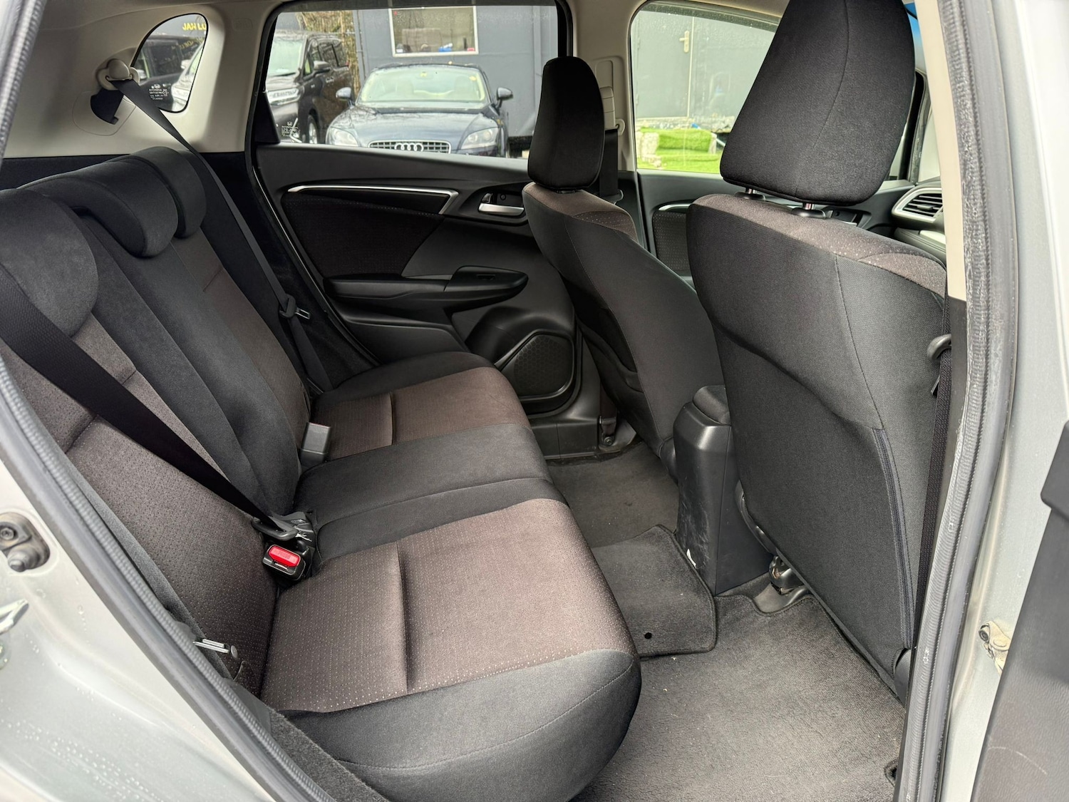 Used Honda Fit for sale - 77327262: Photo 14