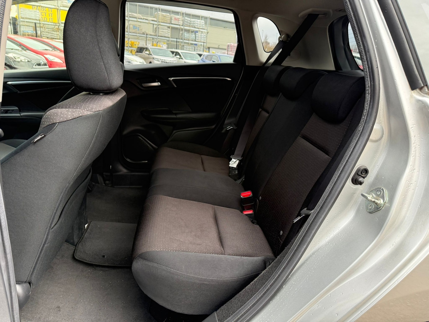 Used Honda Fit for sale - 77327262: Photo 17