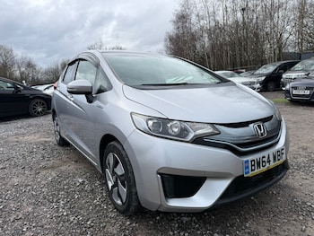 Used Honda Fit 2014 for sale - 77327262: Photo