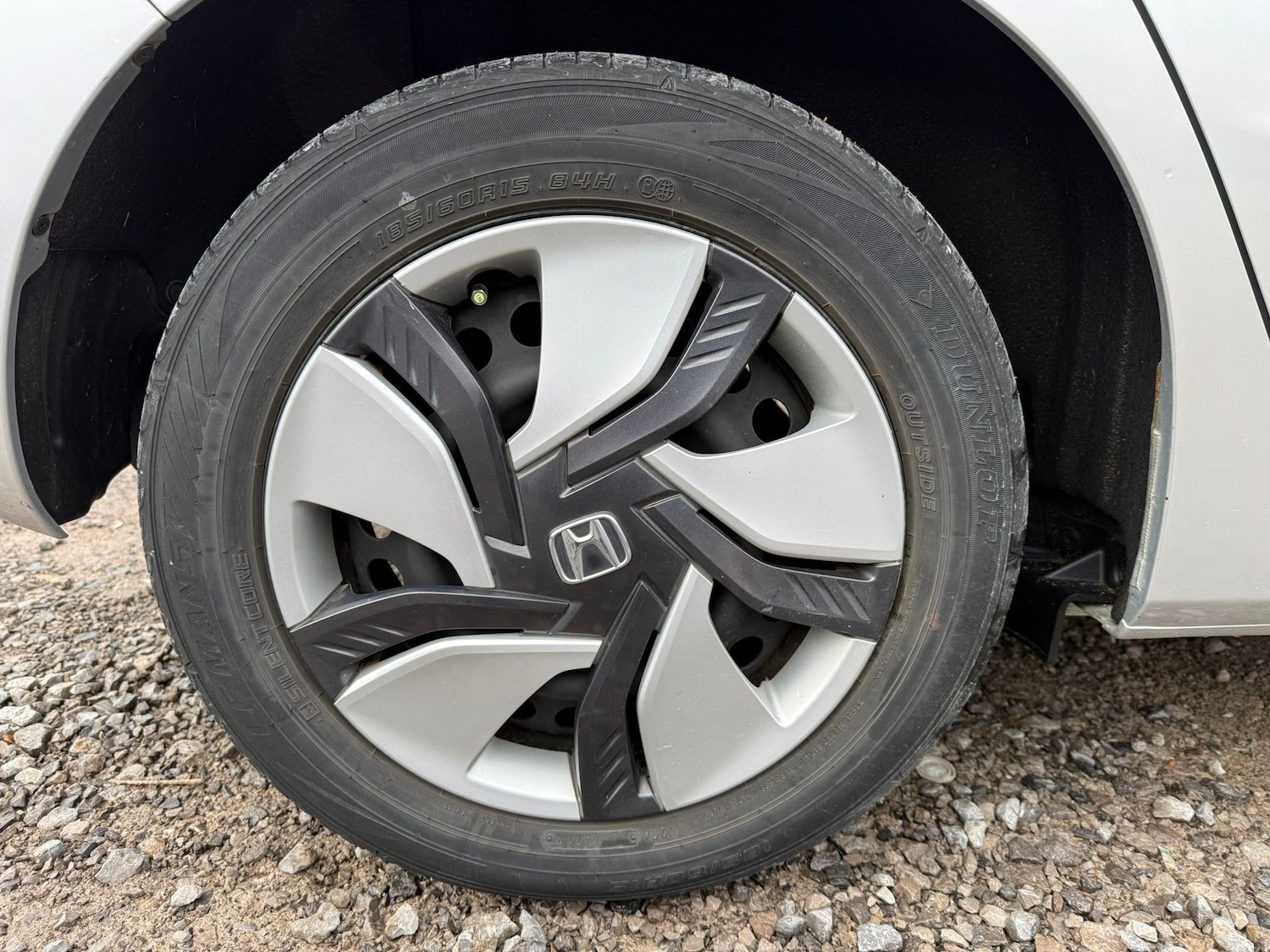 Used Honda Fit for sale - 77327262: Photo 22