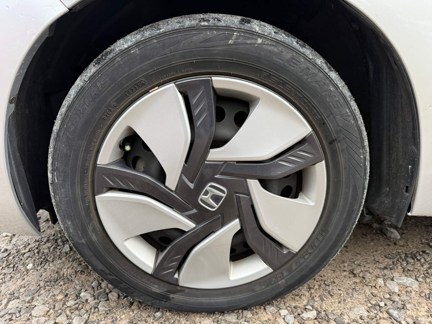 Used Honda Fit for sale - 77327262: Photo 26