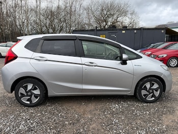 Used Honda Fit 2014 for sale - 77327262: Photo