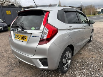 Used Honda Fit 2014 for sale - 77327262: Photo