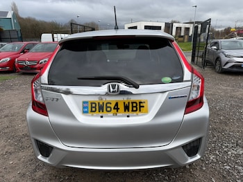 Used Honda Fit 2014 for sale - 77327262: Photo