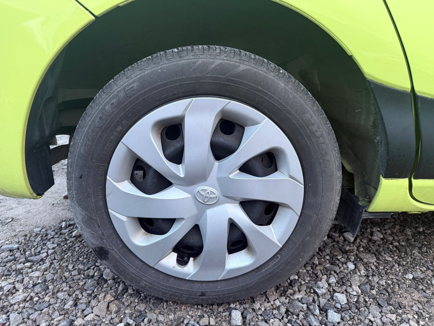 Used Toyota Sienta for sale - 77241482: Photo 21