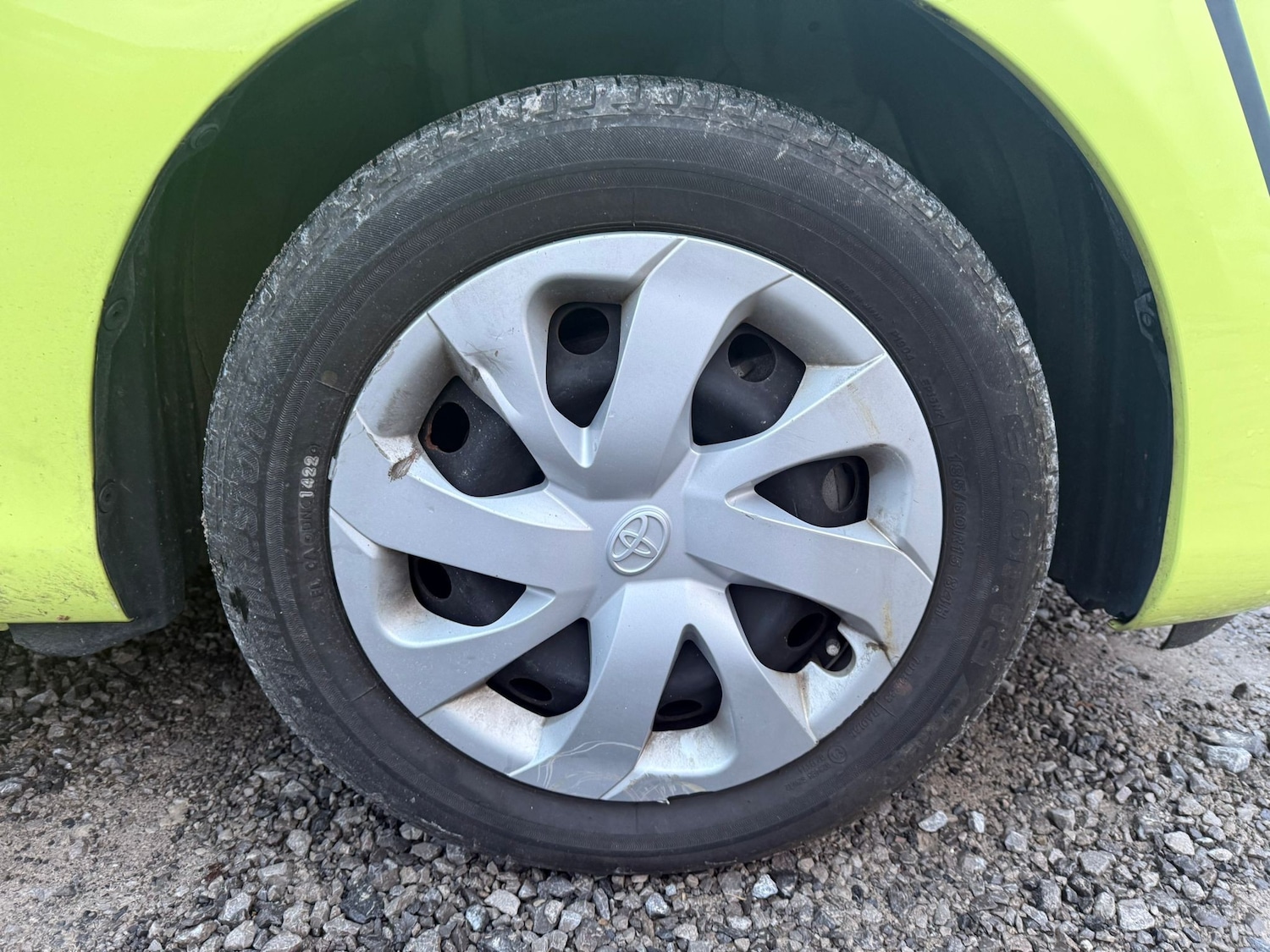 Used Toyota Sienta for sale - 77241482: Photo 23