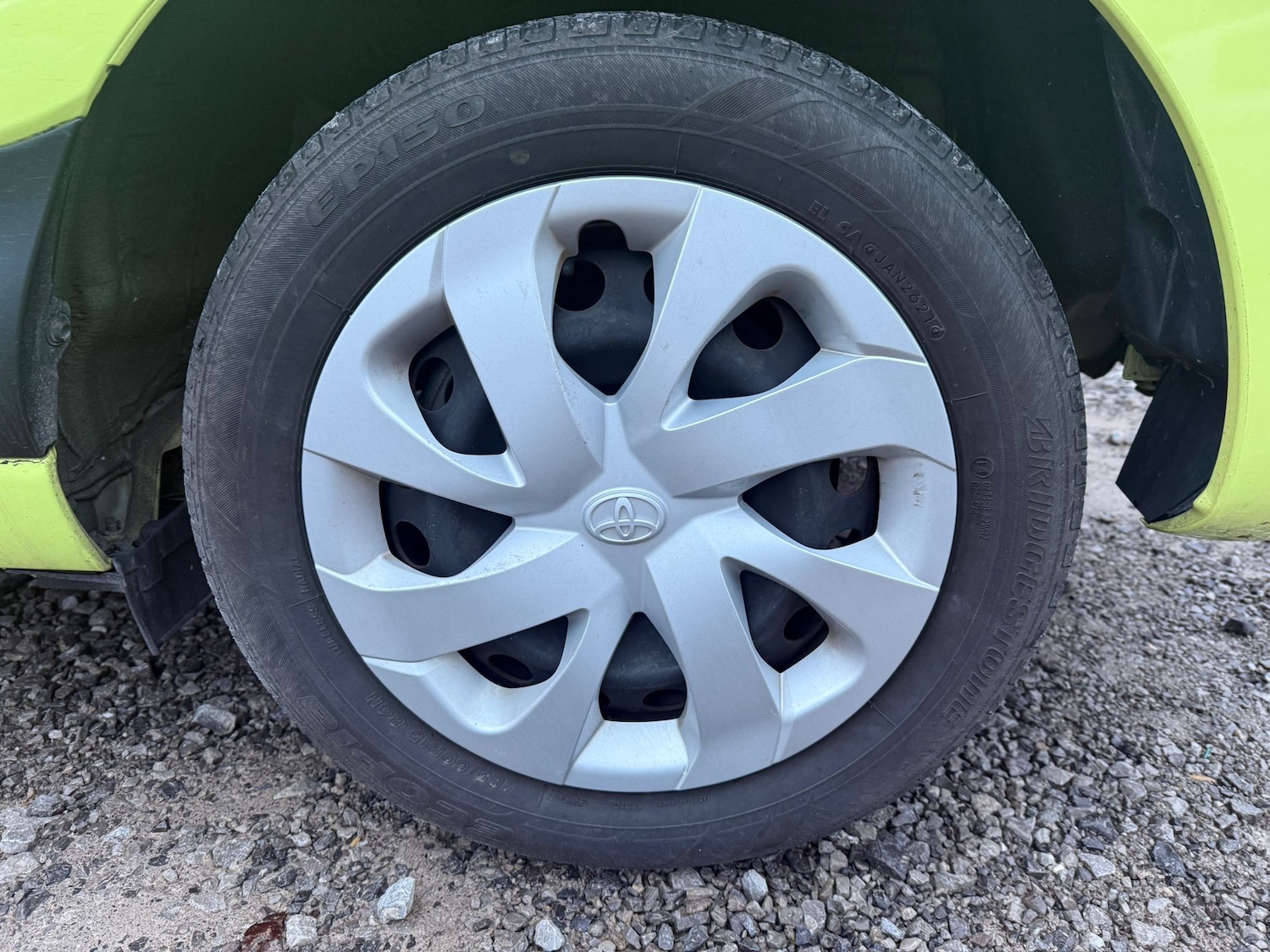 Used Toyota Sienta for sale - 77241482: Photo 25