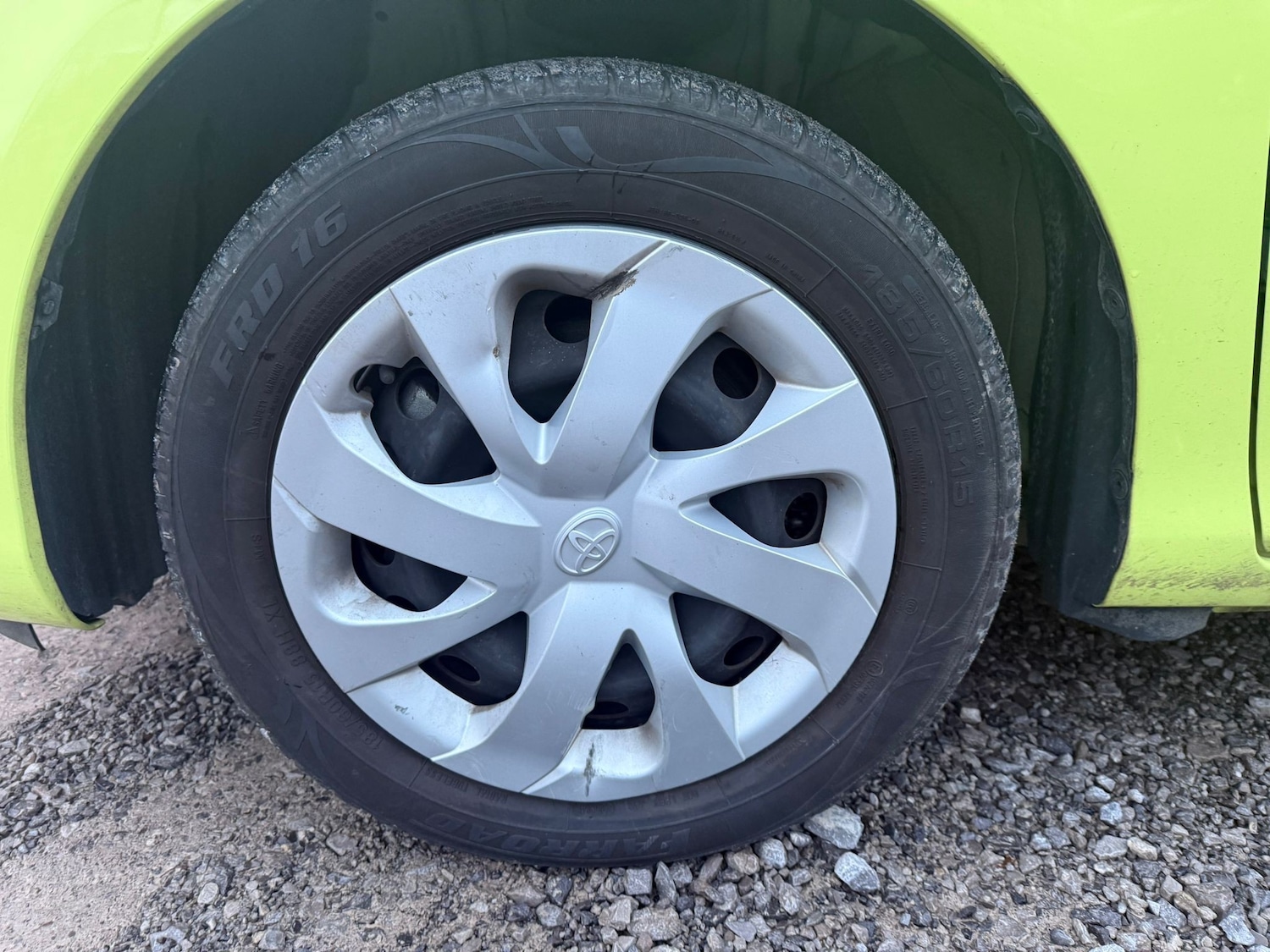 Used Toyota Sienta for sale - 77241482: Photo 27