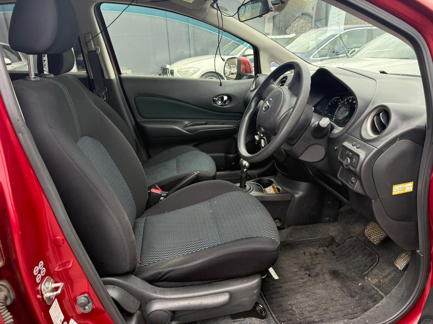 Used Nissan Note 2026 for sale - 77323973: Photo 11