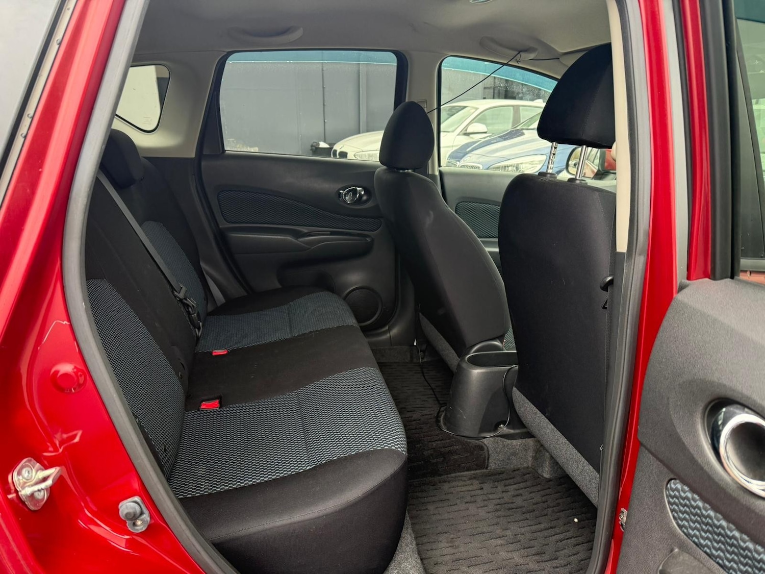 Used Nissan Note 2026 for sale - 77323973: Photo 12