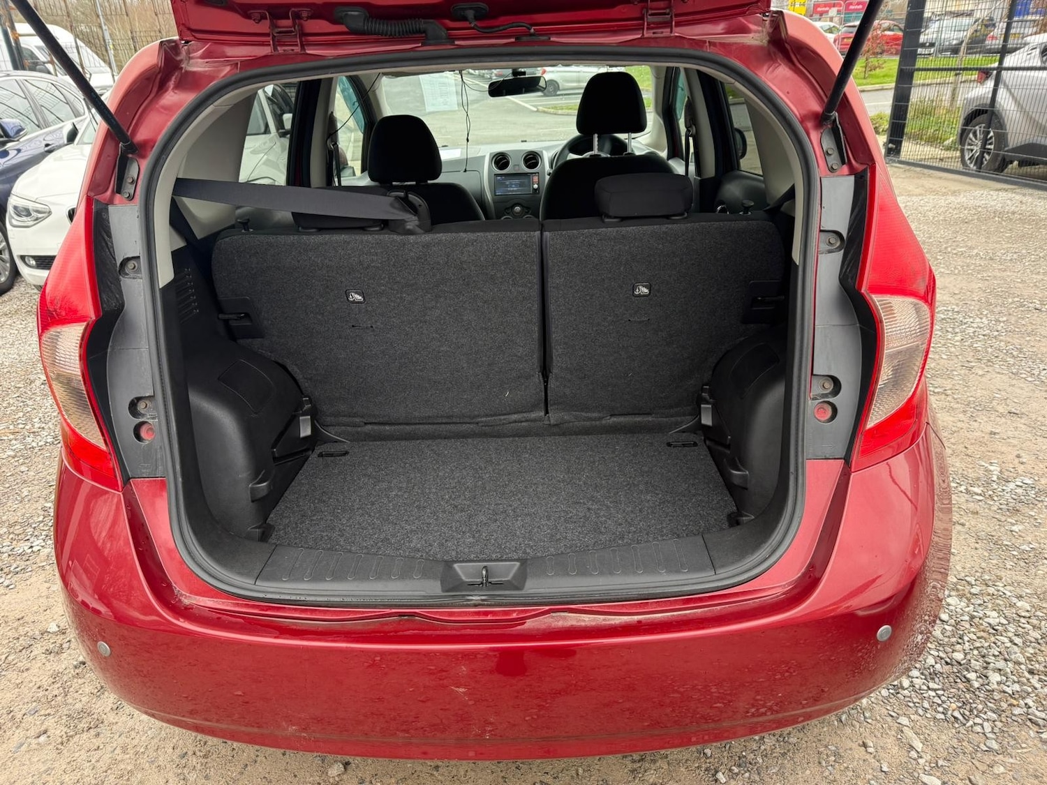 Used Nissan Note 2026 for sale - 77323973: Photo 13