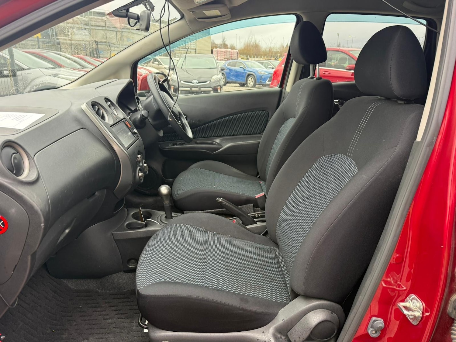 Used Nissan Note 2026 for sale - 77323973: Photo 16