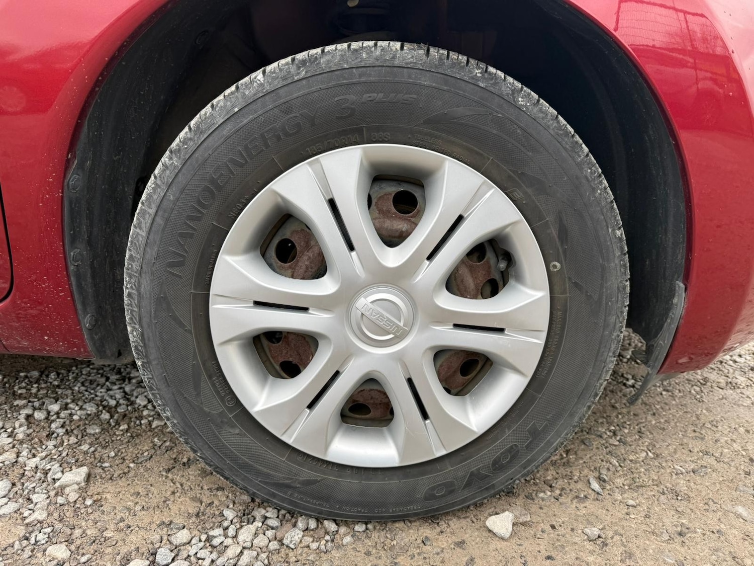 Used Nissan Note 2026 for sale - 77323973: Photo 18