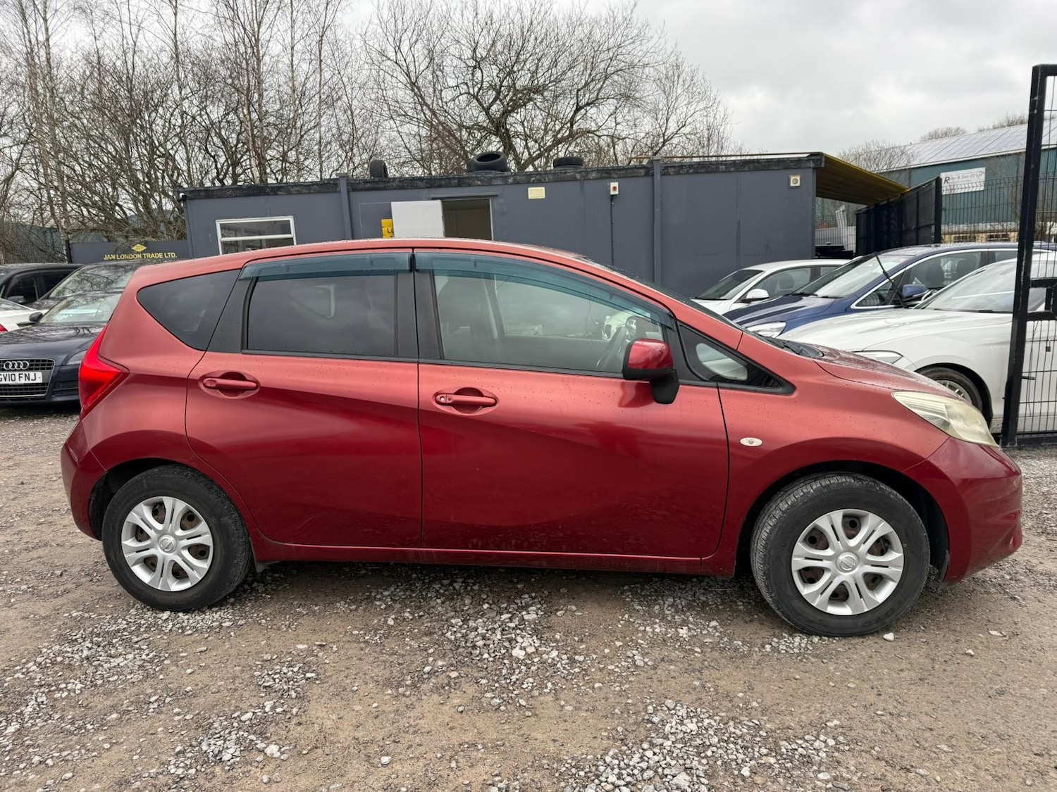 Used Nissan Note 2026 for sale - 77323973: Photo 2