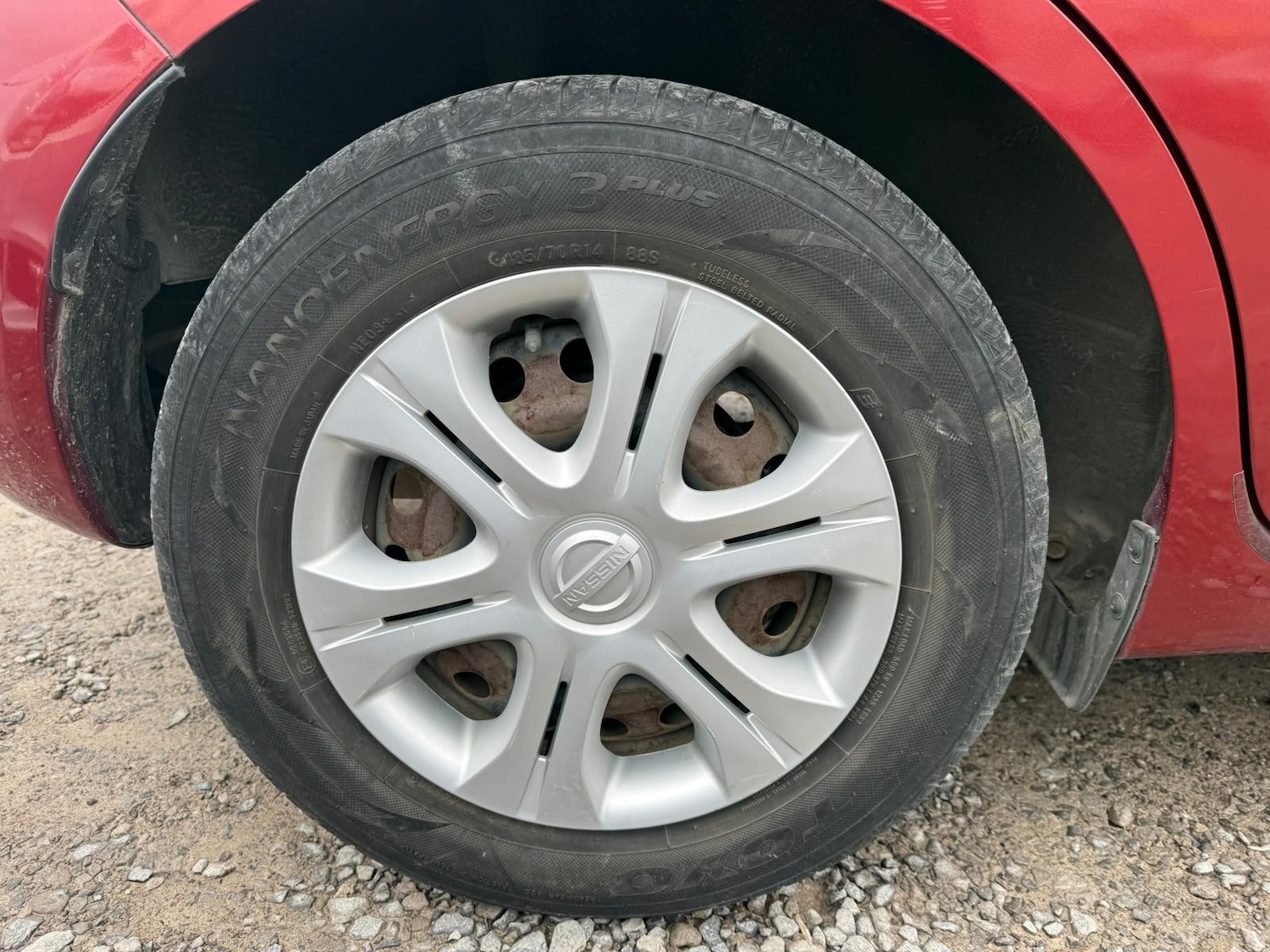 Used Nissan Note 2026 for sale - 77323973: Photo 20